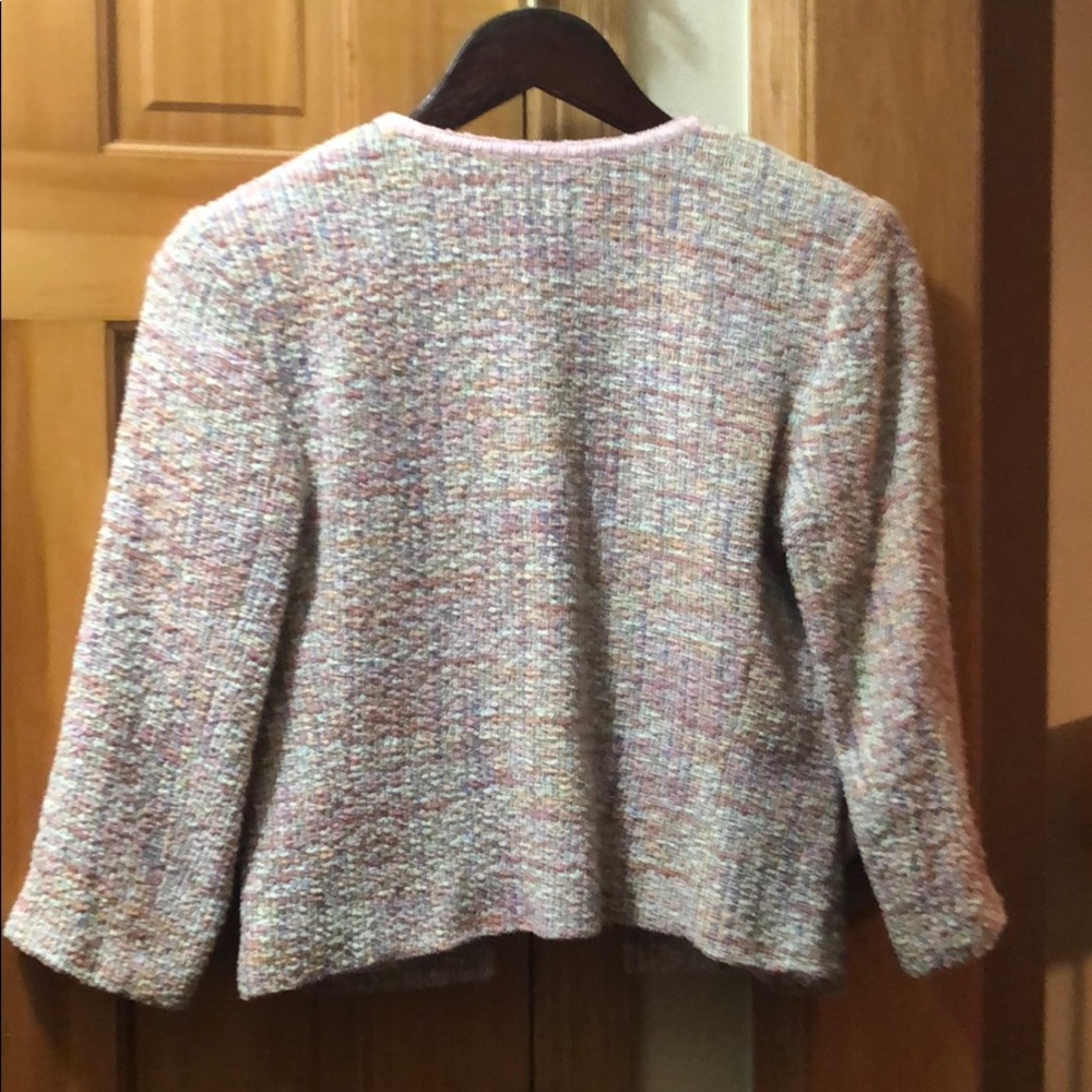 Express suit coat - Picture 3 of 4